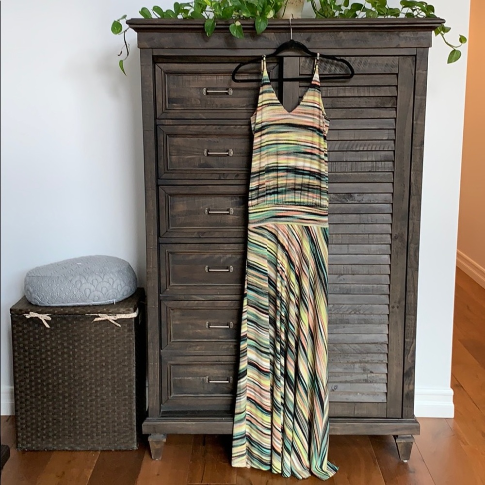 Veronica M dress, Size L